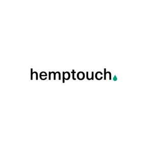 Logo podjetja Hemptouch