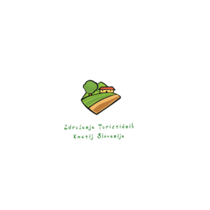 Logo Turisticne kmetije Slovenije