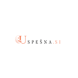 Logo podjetja Uspesna.si
