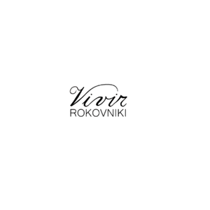 Logo podjetja Vivir rokovniki